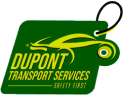 Dupont Transport Services & Taxi